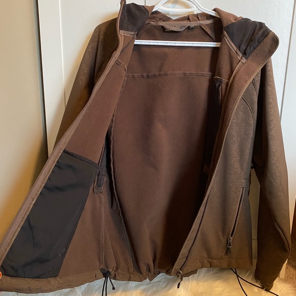 2/$75 💥- JACKET | Board Dokter women’s size large - Picture 3 of 5